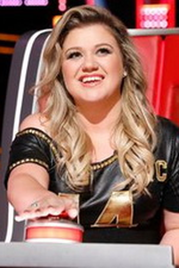 Poster de Episódio The Blind Auditions, Part 3 (2018)