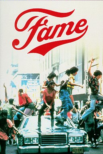  de Filme Fama (1980)