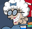 Fairly Old Parent