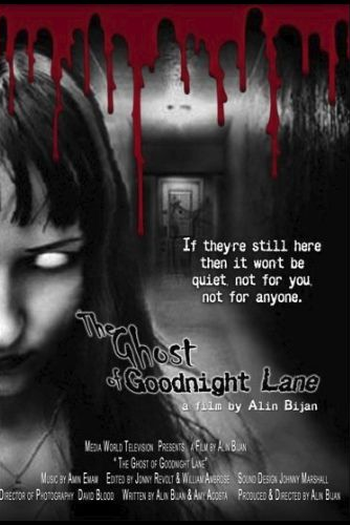  de Filme O Espírito de Goodnight Lane (2014)