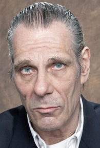 Christopher Adamson (I)