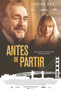 Antes de Partir - Poster / Capa / Cartaz - Oficial 3