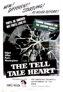 O Coração Delator (The Tell-Tale Heart)