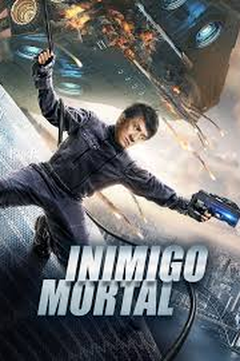  de Filme Inimigo Mortal (2017)