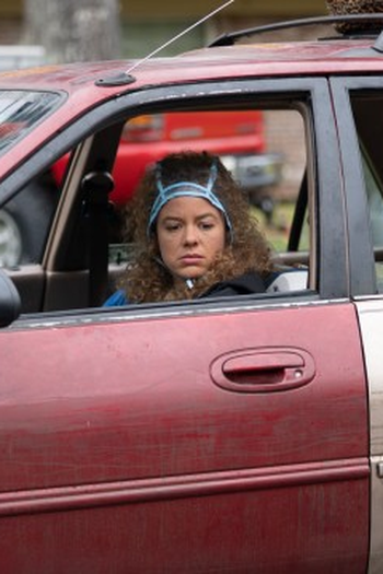 Poster de Episódio We're Doing a Drive-By, Y'all! (2019)