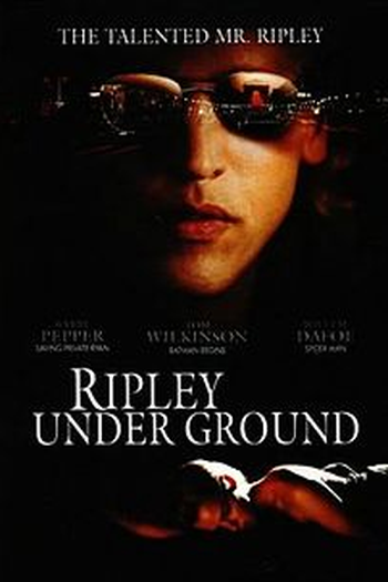 de Filme Ripley No Limite (2005)