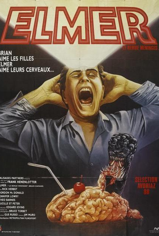 Poster 13 de Filme O Soro do Mal (1988)