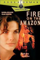Inferno Selvagem (Fire on the Amazon)