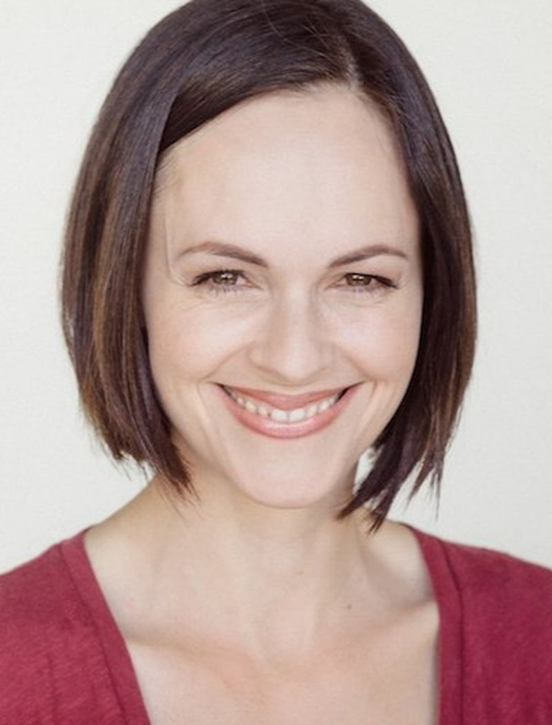 Susan May Pratt - Foto 2