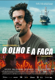 O Olho e a Faca (O Olho e a Faca)