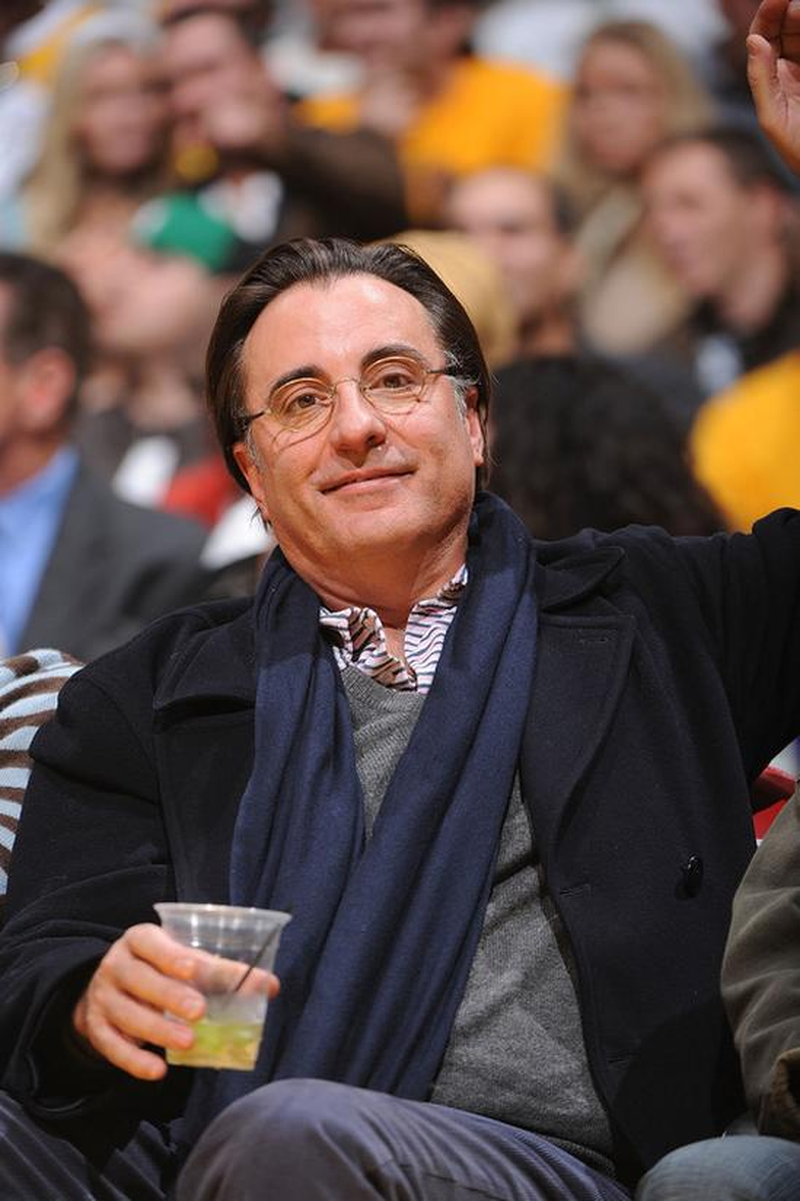 Andy Garcia - Foto 3