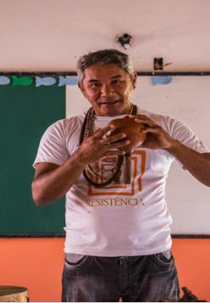 Antes do Livro Didático, o Cocar (Antes do Livro Didático, o Cocar)