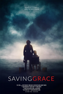 Saving Grace - Poster / Capa / Cartaz - Oficial 1