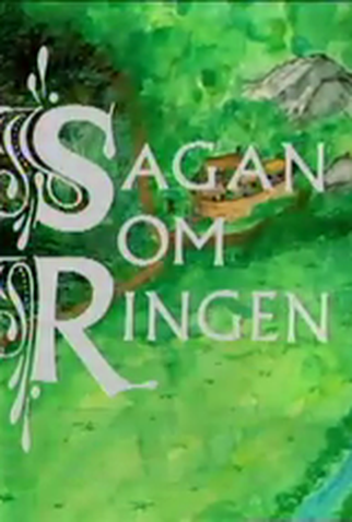 Poster 1 de Curta O Senhor dos Aneis (1971)