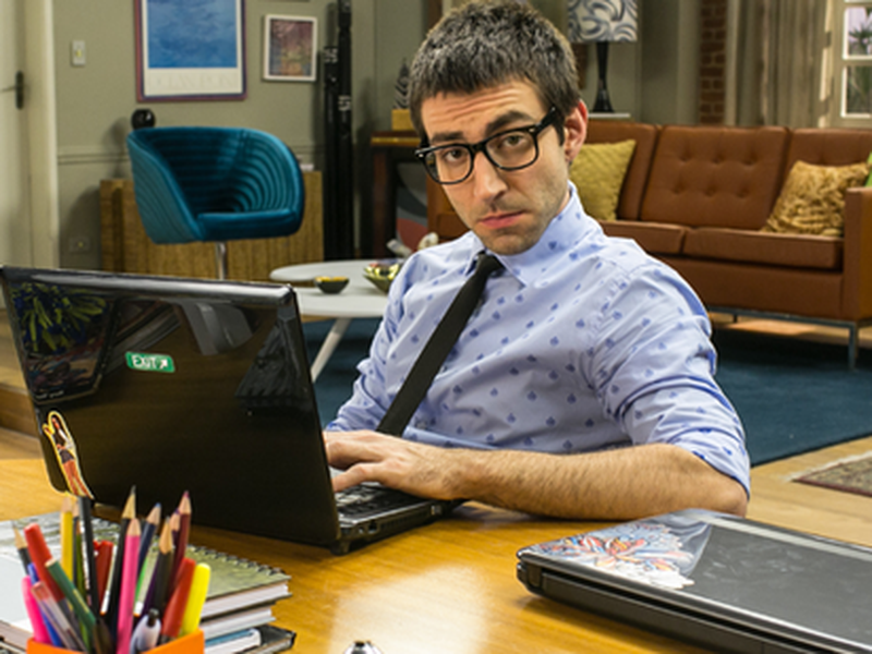 Foto 4 de Agora Sim! (1ª Temporada)