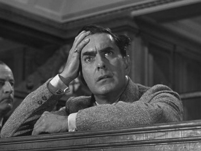 Foto 16 de Testemunha de Acusação