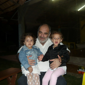 Foto de perfil de CAMILLO GILBERTO CURY