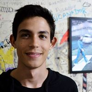 Foto de perfil de Gabriel