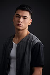 Cameron Roberts - Poster 1