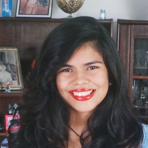 Foto de perfil de Vanessa Brito