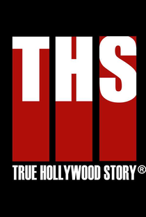 E! True Hollywood Story: Drew Barrymore - Poster / Capa / Cartaz - Oficial 1