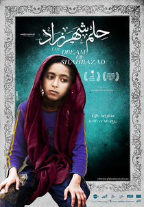 O Sonho de Sherazade (Dream of Shahrazad)