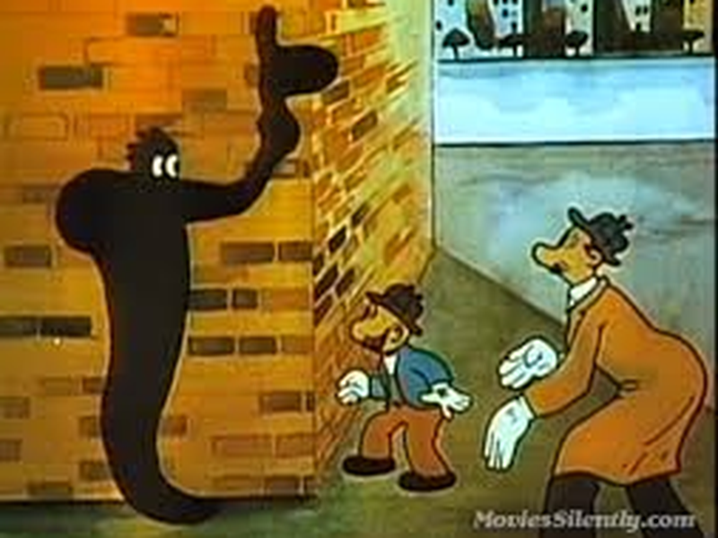 Foto 3 de Slick Sleuths