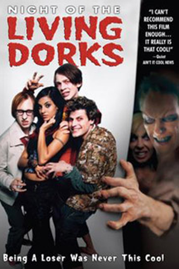  de Filme A Noite dos Mortos Bobos (2004)