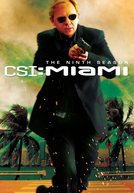 CSI: Miami (9ª Temporada) (CSI: Miami (Season 9))