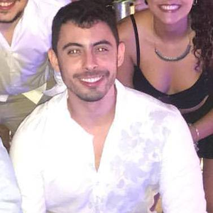 Foto de perfil de Alexandre
