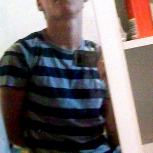 Foto de perfil de Emerson Rodrigo