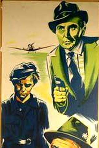 Poster 4 de Filme Muži bez křídel (1946)