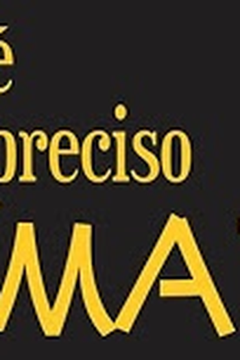 Poster de Curta É Preciso Amar (2017)