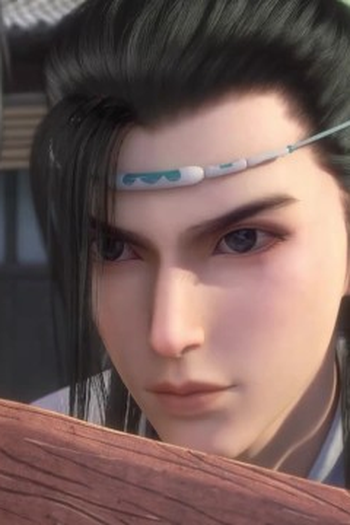 Poster de Episódio 第04集 (2022)