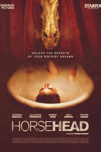  de Filme Horsehead (2014)
