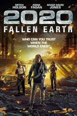 2020: Fallen Earth (Lotus Eyes)