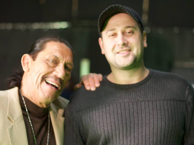 Foto 51 de Beyond the Game