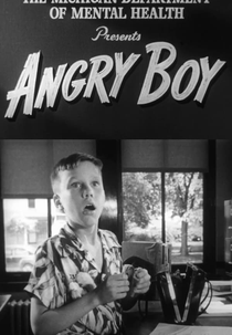 Angry Boy (Angry Boy)