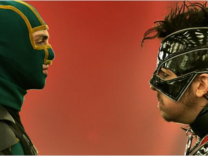 Foto 5 de Kick-Ass 2