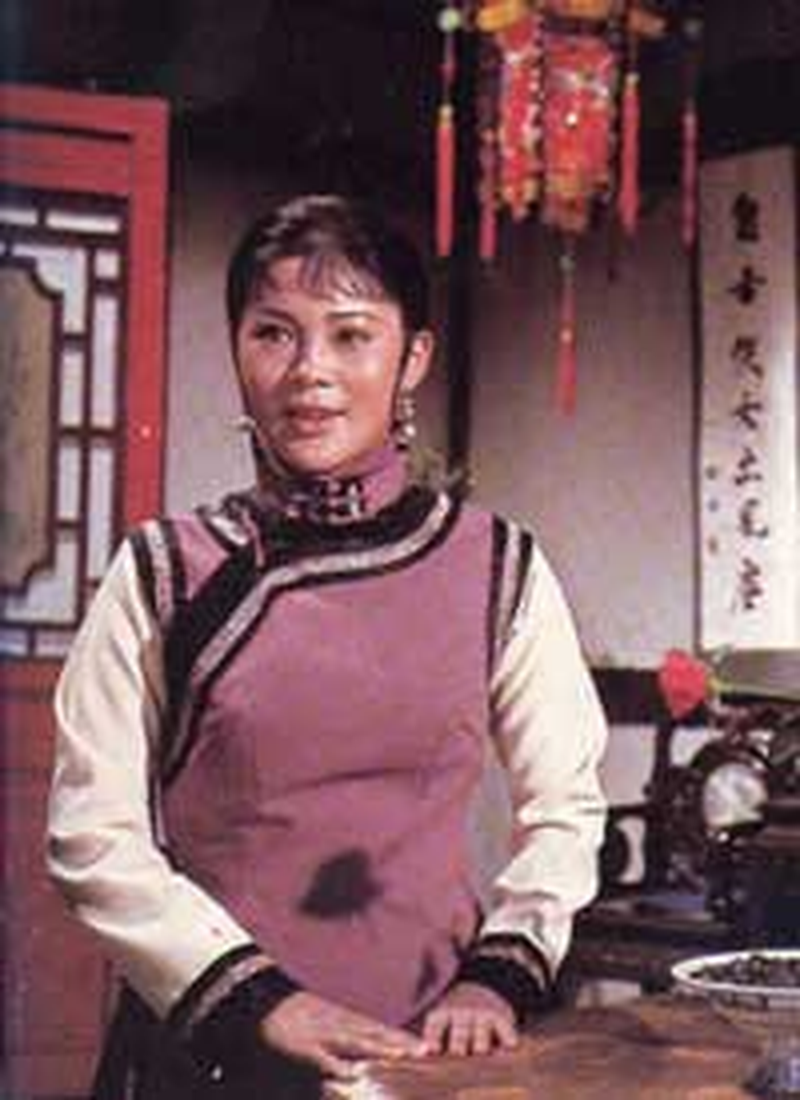 Ling Chia (I) - Foto 1