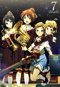Hibike! Euphonium Special (響け！ユーフォニアム 特別)