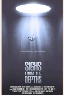 Sighs from the Depths - Poster / Capa / Cartaz - Oficial 1