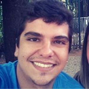 Foto de perfil de Guilherme
