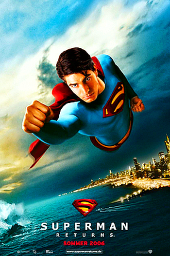  de Filme Superman: O Retorno (2006)