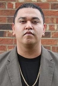 David Dman Escobar