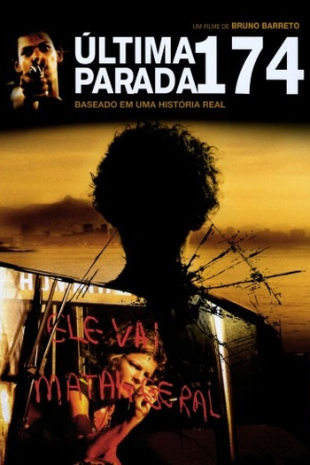  de Filme Última Parada 174 (2008)