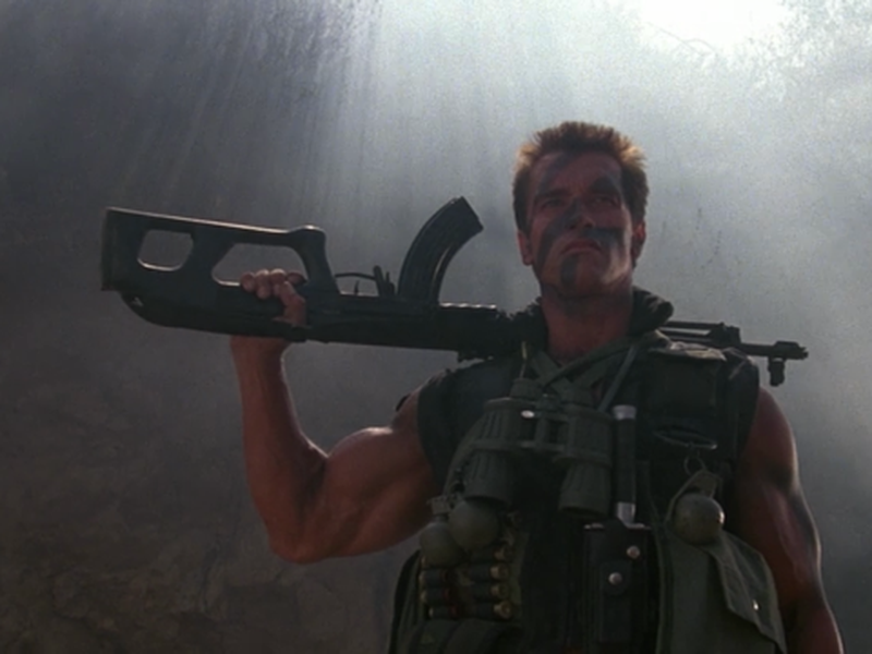 Foto 2 de Comando Para Matar