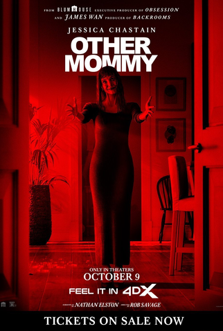 Poster 4 de Filme Outra Mamãe (2026)