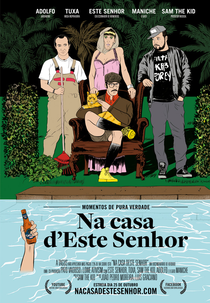 Na Casa d'Este Senhor (Na Casa d'Este Senhor)