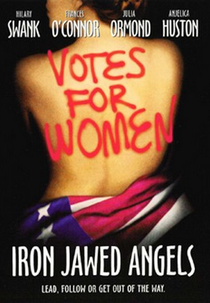 Anjos Rebeldes (Iron Jawed Angels)